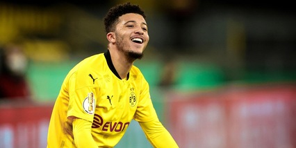 Affare fatto: Sancho al Manchester United per 85 milioni