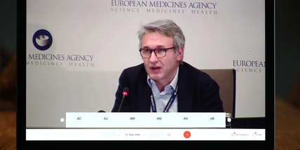 Vaccini, Cavaleri: "Con due dosi protetti contro variante Delta"