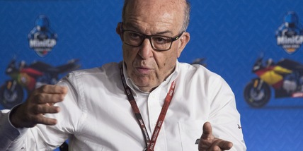 MotoGp, Ezpeleta: "Mondiale rafforzato da come abbiamo gestito il Covid"