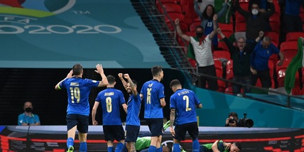 Europei, l'analisi di Giannichedda sui quarti di finale