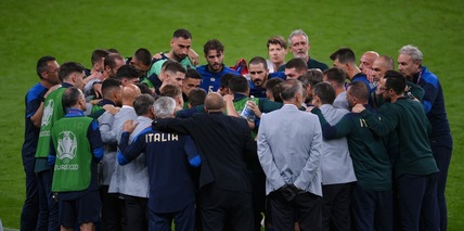 Belgio-Italia, il momento della verità