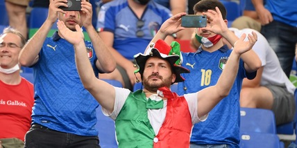 Europei, il console: "A Monaco grande entusiasmo per l'Italia"