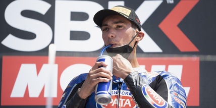 Superbike, Toprak Razgatlioglu rinnova: in Yamaha fino al 2023