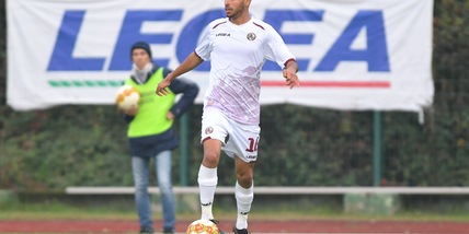 Calciomercato Serie B, Frosinone: Haoudi firma fino al 2025