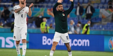 Di Gennaro: "Italia-Belgio? Decisivi Insigne e Spinazzola"