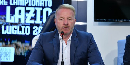 Lazio, serve l’accelerata sul mercato: tutti i movimenti