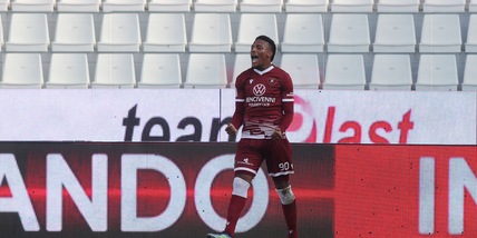 Calciomercato Serie B, la Reggina rivuole Folorunsho