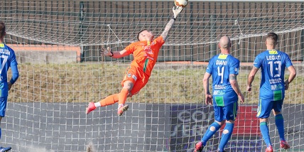 Calciomercato Serie B, Frosinone: preso De Lucia