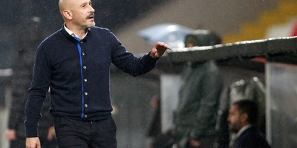 Fiorentina, stagione al via l'11 luglio