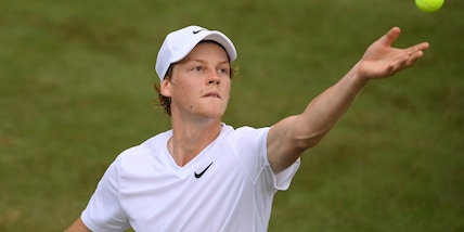 Sinner rinuncia a Tokyo2020: "Scelta migliore per il mio futuro"