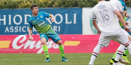 Calciomercato Serie C, Modena: ecco Azzi e Scarsella