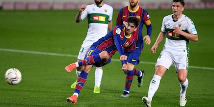 Barcellona, via non solo Pjanic: ufficiale Trincao al Wolverhampton