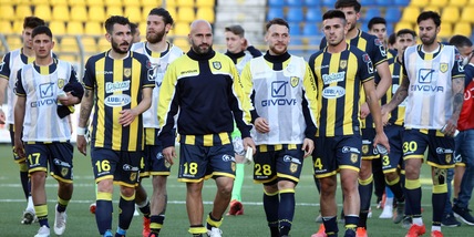 Calciomercato Serie C, Juve Stabia: Tonucci rinnova fino al 2023