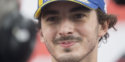 MotoGp, Bagnaia: "L'obiettivo è battere Quartararo per il Mondiale"