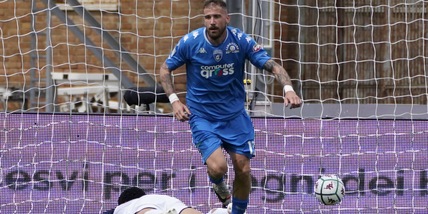 Calciomercato Crotone, mercato in sordina. Obiettivo La Mantia