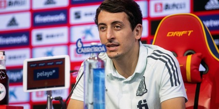 Italia-Spagna, Oyarzabal: "Azzurri di gran livello, ma c'è fiducia"