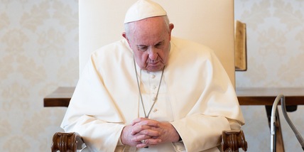 Papa Francesco al Gemelli per un intervento chirurgico