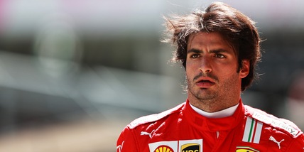 F1, Sainz quinto in Austria: "Risultato positivo per la Ferrari"