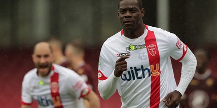 Balotelli verso la Turchia: "E' pazzo? Noi lo gestiremo"