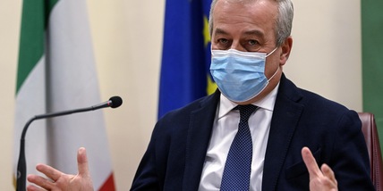 Locatelli: "Troppi contagi in Inghilterra, avrei giocato altrove"