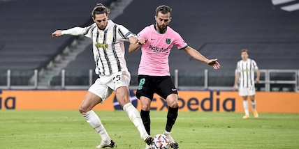 "Tottenham, Paratici vuole Pjanic. Lanciata la sfida alla Juve"