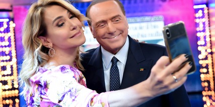 Barbara d'Urso ridimensionata: ecco come cambia Pomeriggio 5