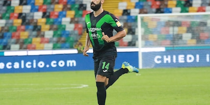 Calciomercato Pordenone, rinnovo di altri 2 anni per Pasa