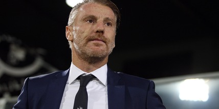 Calciomercato Serie C, Albinoleffe: via al Marcolini bis