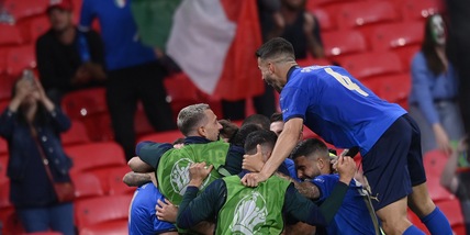 Italia, Sarri, Mourinho e Coppa America: le ultimissime