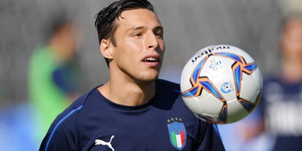 Calciomercato Serie C, Catanzaro: arriva Tentardini