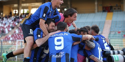 Calciomercato Serie C, Renate: Ferrini firma per 3 anni