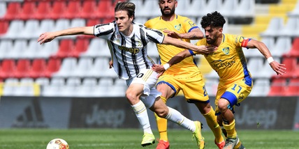 Calciomercato Serie C, Carrarese: Bramante firma fino al 2023