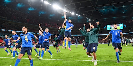 Giannichedda commenta Italia-Spagna: "In finale servirà di più"