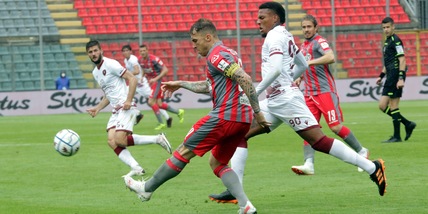 Calciomercato Cremonese, Ravanelli arriva dal Sassuolo