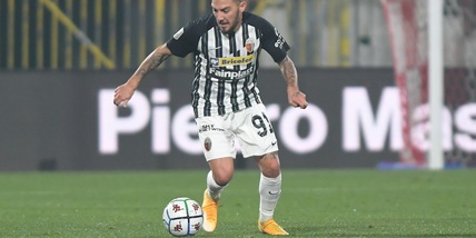 Calciomercato Ascoli, ufficiale la cessione di Chiricò al Padova