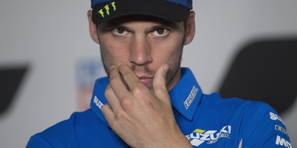MotoGp, Mir risponde a Marquez: "Lui non sa dov'è il limite della Suzuki"