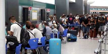 Coronavirus, il bollettino: 1.010 nuovi casi e 14 morti