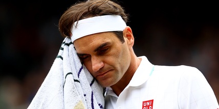 Federer alza bandiera bianca: niente Tokyo 2020