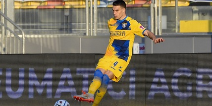 Calciomercato Perugia, dal Genoa arriva Curado