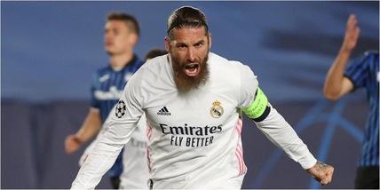 Psg, Sergio Ramos annunciato per errore: rivelato il numero di maglia