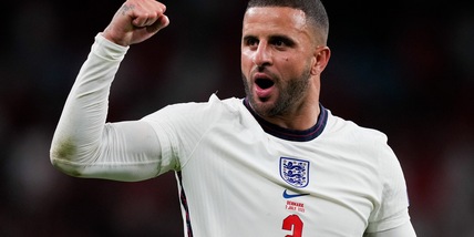 Inghilterra, Berrettini, Serie A e stadi: le ultimissime