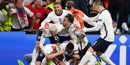 Inghilterra, Dazn, Mourinho e Pogba: le ultimissime