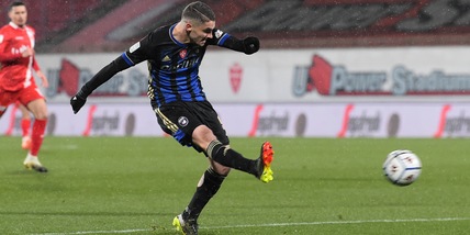 Calciomercato Serie B, Alessandria: dalla Lazio arriva Palombi