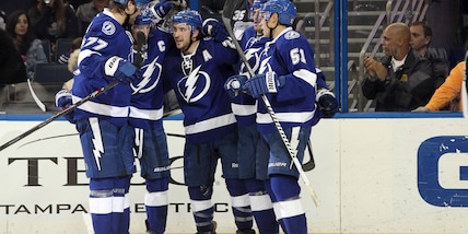 National Hockey League: Tampa Bay conquista la Stanley Cup. Battuto il Montreal