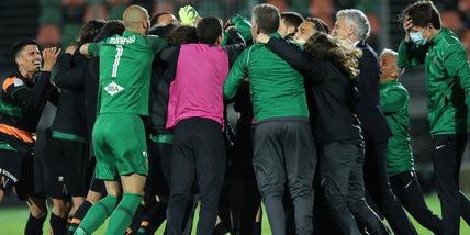 Calciomercato Venezia, Tessmann è a un passo