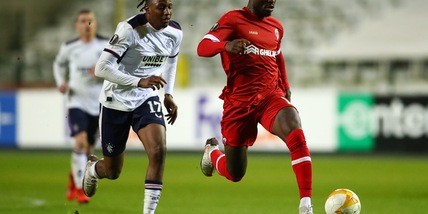 Calciomercato Verona, Hongla in dirittura d'arrivo