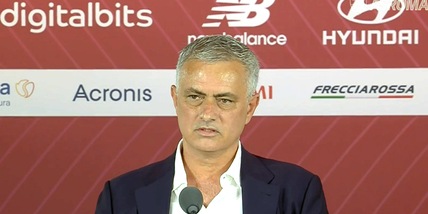 Mourinho, Spalletti, Verratti e Tokyo 2020: le ultimissime