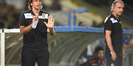 Calciomercato Carpi, Siviglia è il nuovo allenatore