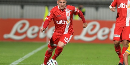 Il Monza agguanta l'1-1 con la Pro Patria nel finale grazie a Donati