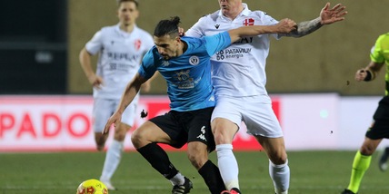 Calciomercato Serie C, Pergolettese: preso Arini